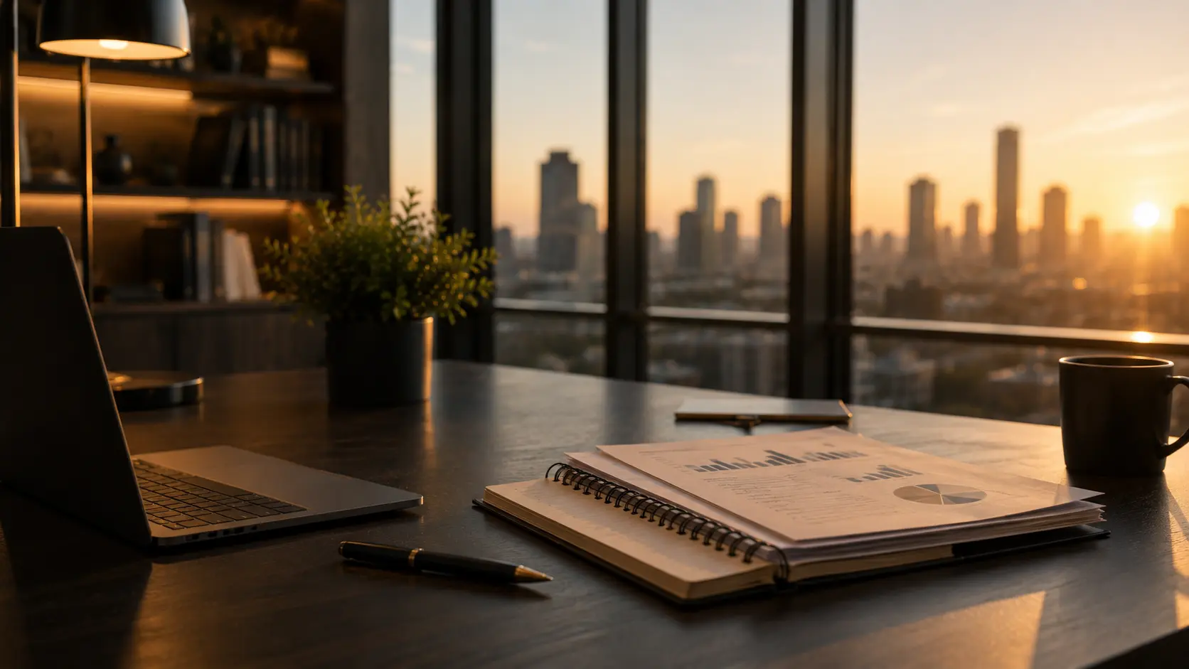 Financieringsroutes voor ondernemers en vastgoed